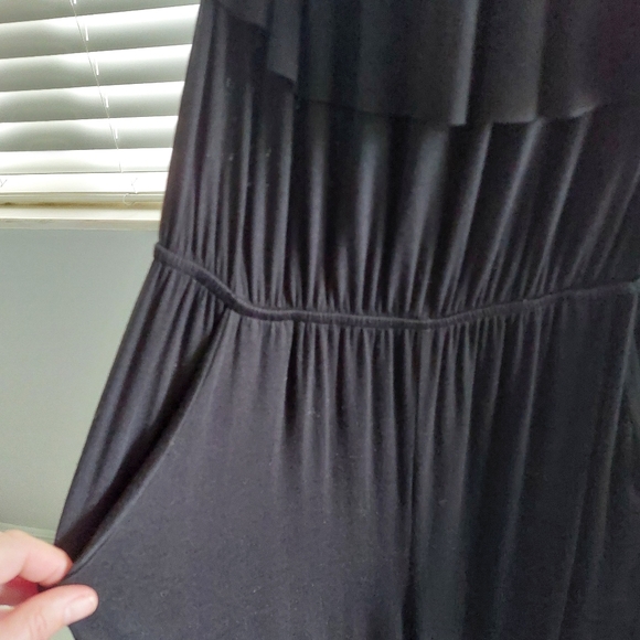 Spring Haze Black jumper - Picture 5 of 5